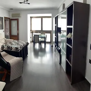 Vivienda Con Fines Turísticos Salvador Сasa de vacaciones Úbeda
