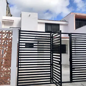  Apartamento El Departamento Del Puerto