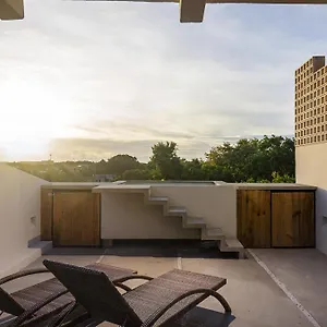 Ikana Golf Getaway Apartamento Puerto Aventuras