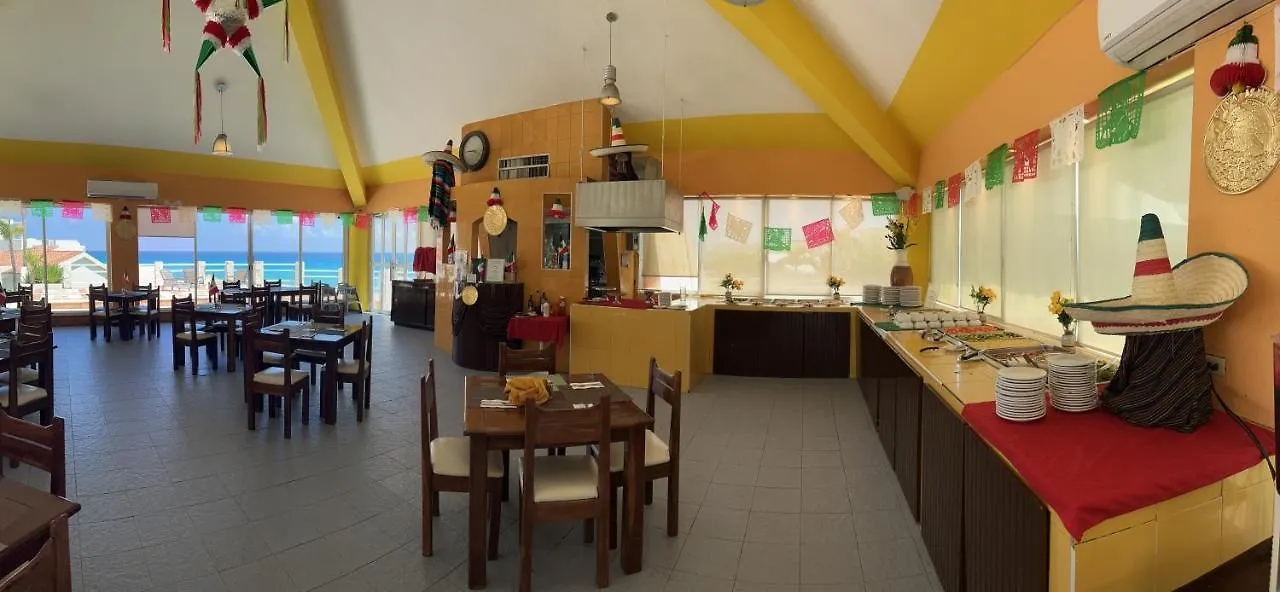 Apartamento Departamento Hermoso Con Vista Al Mar Cancún