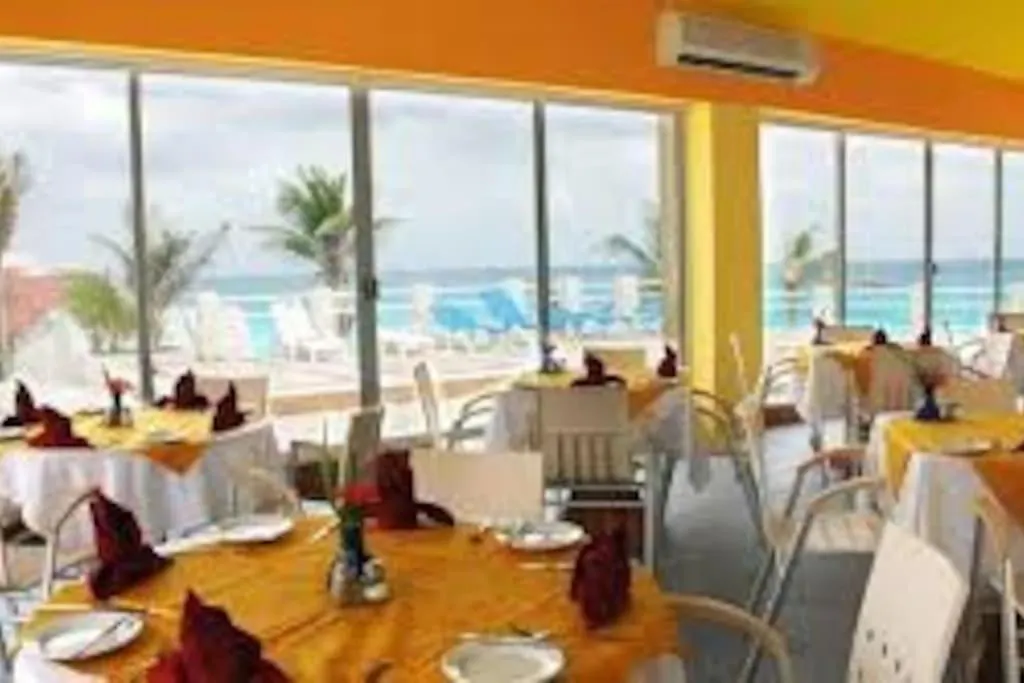 Departamento Hermoso Con Vista Al Mar 칸쿤 0*,  멕시코
